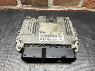 0281015228,51836096 Блок управления двигателем Alfa Romeo 147 2 Арт AL15049253142, вид 1