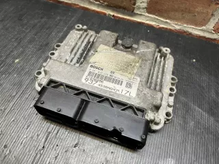 0281015228,51836096 Блок управления двигателем Alfa Romeo 147 2 Арт AL15049253142, вид 2