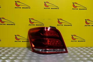 MERCEDES-BENZGLKX204LIFT-2012LAMPATYŁLEDLUSA Фонарь задний левый Mercedes GLK X204 Арт AL15062611782, вид 2
