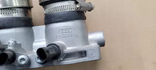 079133062L Дроссельная заслонка Audi A6 C7 (S6,RS6) Арт AL15064326468, вид 2