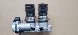 079133062L Дроссельная заслонка Audi A6 Allroad C7 Арт AL15064326468_2, вид 1