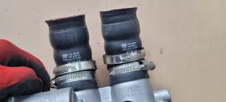 079133062L Дроссельная заслонка Audi A6 Allroad C7 Арт AL15064326468_2, вид 4