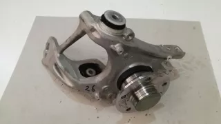  Кулак задний правый Audi A6 C7 (S6,RS6) Арт AL15078581066, вид 3
