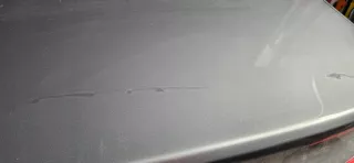  Крышка багажника (дверь 3-5) Audi A6 C7 (S6,RS6) Арт AL15083612559, вид 6