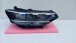 3G1941036P Фара передняя (комплект) Volkswagen Passat B8 Арт AL15085731033, вид 1