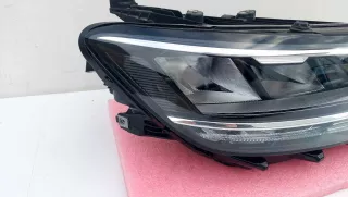 3G1941036P Фара передняя (комплект) Volkswagen Passat B8 Арт AL15085731033, вид 2