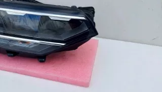 3G1941036P Фара передняя (комплект) Volkswagen Passat B8 Арт AL15085731033, вид 4