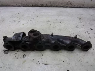 8599198 Коллектор выпускной BMW 6 F06/F12/F13 Арт AL15088809636, вид 1
