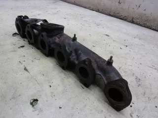 8599198 Коллектор выпускной BMW 6 F06/F12/F13 Арт AL15088809636, вид 3