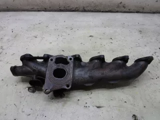 8599198 Коллектор выпускной BMW 6 F06/F12/F13 Арт AL15088809636, вид 4