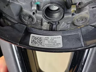 8V0419091CG Рулевое колесо Audi A4 B9 Арт AL15097168001, вид 12