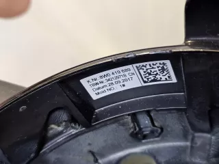8V0419091CG Рулевое колесо Audi A4 B9 Арт AL15097168001, вид 13