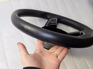 8V0419091CG Рулевое колесо Audi A4 B9 Арт AL15097168001, вид 9