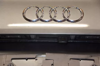 KLAPA,BAGAŻNIKA Крышка багажника (дверь 3-5) Audi A6 C7 (S6,RS6) Арт AL15102891549, вид 12