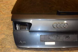 KLAPA,BAGAŻNIKA Крышка багажника (дверь 3-5) Audi A6 C7 (S6,RS6) Арт AL15102891549, вид 13