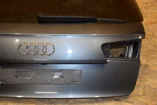 KLAPA,BAGAŻNIKA Крышка багажника (дверь 3-5) Audi A6 C7 (S6,RS6) Арт AL15102891549, вид 14