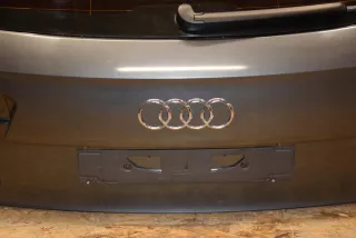 KLAPA,BAGAŻNIKA Крышка багажника (дверь 3-5) Audi A6 C7 (S6,RS6) Арт AL15102891549, вид 4