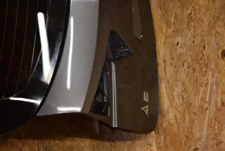 KLAPA,BAGAŻNIKA Крышка багажника (дверь 3-5) Audi A6 C7 (S6,RS6) Арт AL15102891549, вид 10