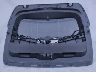 captur,II,klapa Крышка багажника (дверь 3-5) Renault Kaptur Арт AL15105466550_2, вид 2