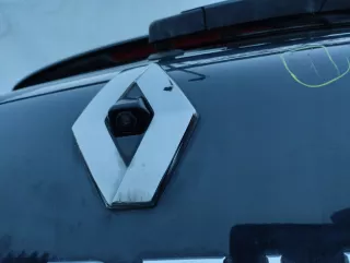 captur,II,klapa Крышка багажника (дверь 3-5) Renault Kaptur Арт AL15105466550_2, вид 3