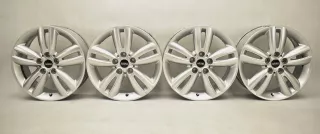  Диск литой MINI Cooper R56 Арт AL15116672298_2, вид 2