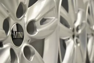  Диск литой MINI Cooper R56 Арт AL15116672298_2, вид 3