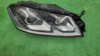 3AB941752 Фара передняя (комплект) Volkswagen Passat B7 Арт AL15132864042, вид 1