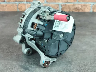 8575059 Генератор BMW X3 G01 Арт AL15160513140, вид 3