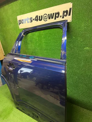 4M0831052,Mathayus Дверь задняя правая Audi Q7 4M Арт AL15161768221, вид 3