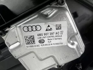 8W0941033,8W0941034 Фара передняя (комплект) Audi A4 B9 Арт AL15230348196, вид 13