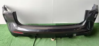 51128081855 Бампер задний BMW X3 G01 Арт AL15232751545, вид 1