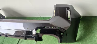 51128081855 Бампер задний BMW X3 G01 Арт AL15232751545, вид 3