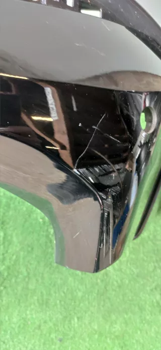 51128081855 Бампер задний BMW X3 G01 Арт AL15232751545, вид 4