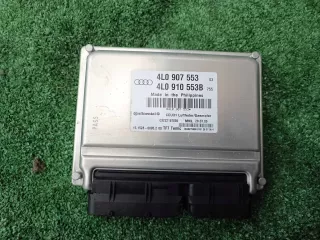 Короб предохранителей Audi Q7 4L Арт AL15233277755, вид 1