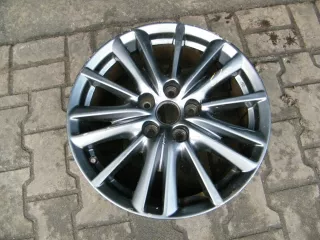  Диск литой Mazda CX30 Арт AL15236947173, вид 1