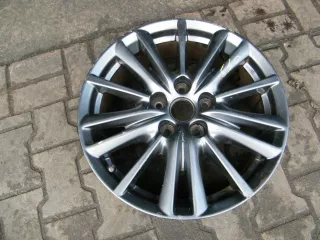 Диск литой Mazda CX30 Арт AL15236947173, вид 2