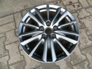  Диск литой Mazda CX30 Арт AL15236947173, вид 3