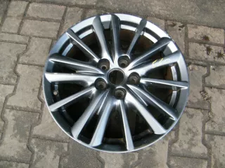  Диск литой Mazda CX30 Арт AL15236947173, вид 4