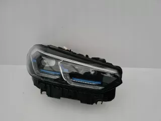 5A29218 Фара передняя (комплект) BMW X3 G01 Арт AL15247837675_2, вид 4