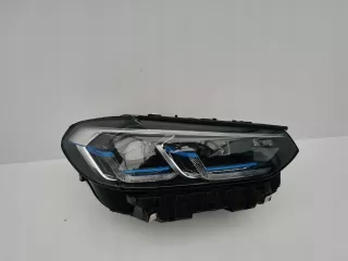5A29218 Фара передняя (комплект) BMW X3 G01 Арт AL15247837675_2, вид 5
