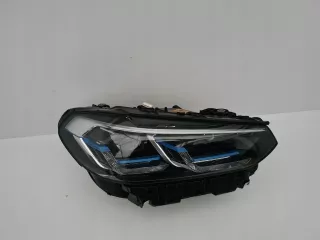 5A29218 Фара передняя (комплект) BMW X3 G01 Арт AL15247837675_2, вид 6