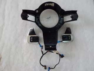  Рулевое колесо BMW 3 F30/F31/GT F34 Арт AL15272628527_3, вид 1