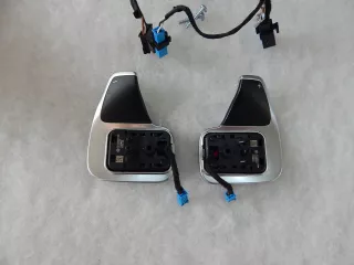  Рулевое колесо BMW 3 F30/F31/GT F34 Арт AL15272628527_3, вид 2