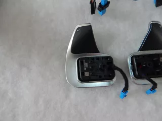  Рулевое колесо BMW 3 F30/F31/GT F34 Арт AL15272628527_3, вид 3