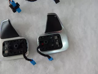  Рулевое колесо BMW 3 F30/F31/GT F34 Арт AL15272628527_3, вид 4