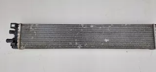 8W0145804A Интеркулер Audi A4 B9 Арт AL15282906035, вид 1