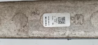 8W0145804A Интеркулер Audi A4 B9 Арт AL15282906035, вид 3