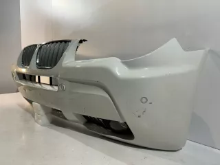 3417729 Бампер передний BMW X3 E83 Арт AL15288894254, вид 3
