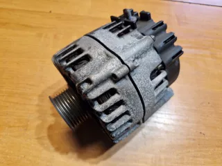 7807187 Генератор BMW 7 F01/F02 Арт AL15314576683, вид 1