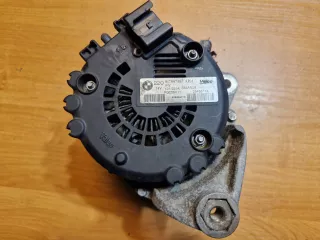 7807187 Генератор BMW 7 F01/F02 Арт AL15314576683, вид 2